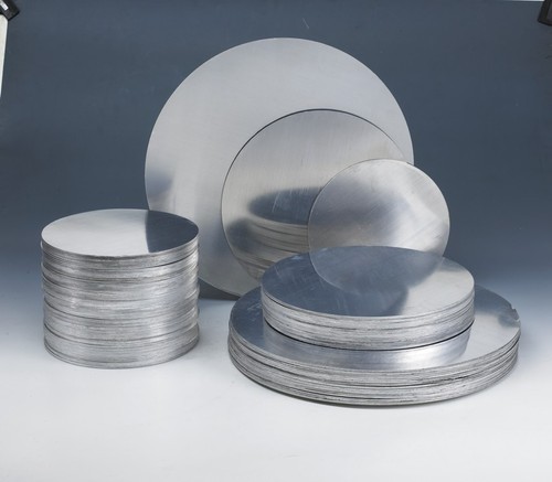 3003 Círculo de  aluminio anodizado